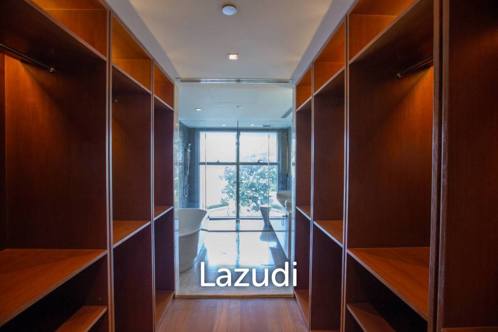 4 Bed 5 Bath 558 SQ.M The Pano