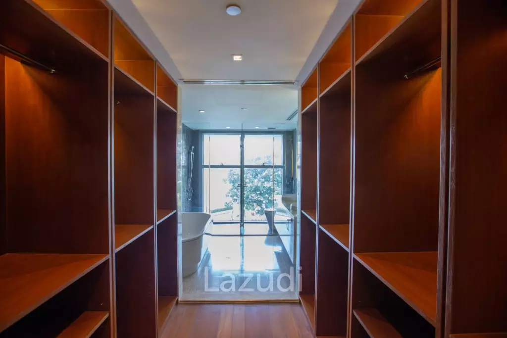 4 Bed 5 Bath 558 SQ.M The Pano