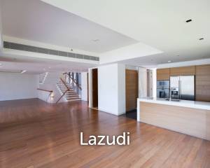 4 Bed 5 Bath 558 SQ.M The Pano