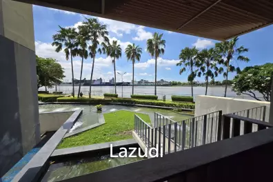 4 Bed 5 Bath 558 SQ.M The Pano