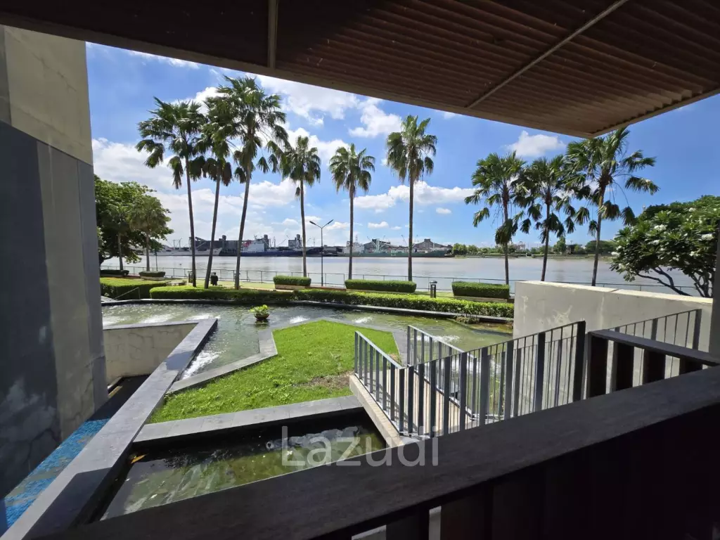 4 Bed 5 Bath 558 SQ.M The Pano