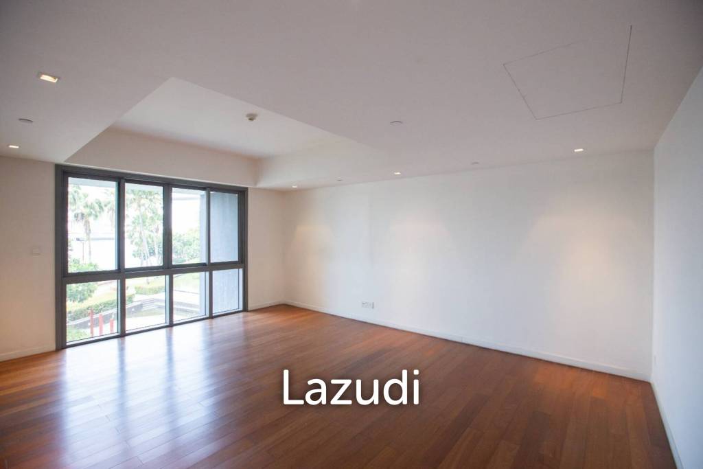 4 Bed 5 Bath 558 SQ.M The Pano