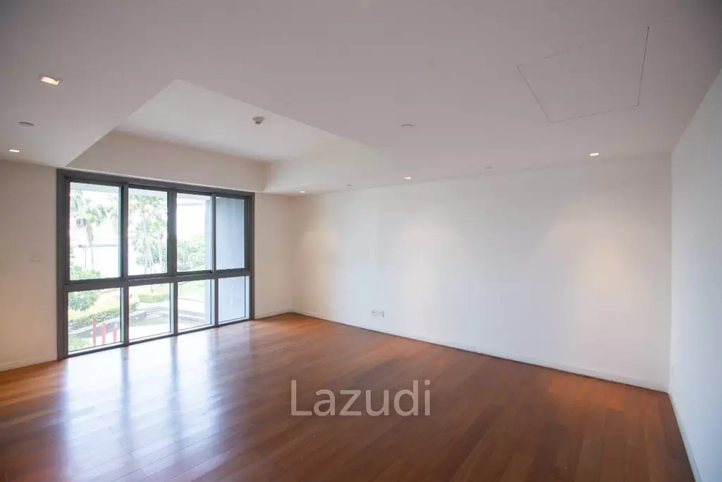 4 Bed 5 Bath 558 SQ.M The Pano