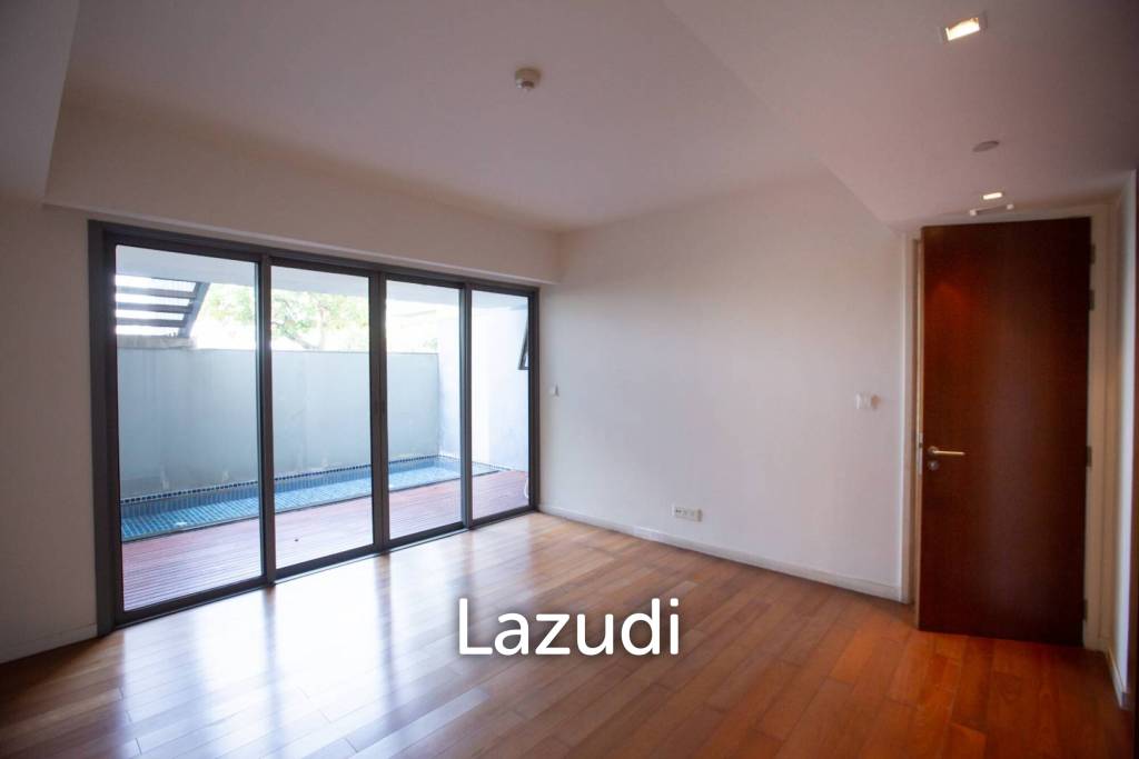 4 Bed 5 Bath 558 SQ.M The Pano