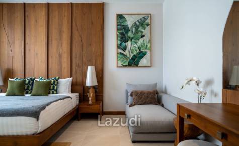 Brand New 3-Bedroom Pool Villa In Pasak, Thalang