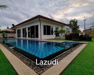 3 Beds 3 Baths 240 SQ.M. Garden Ville 1