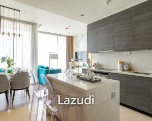 2 Bed 2 Bath 76 SQ.M The ESSE Asoke