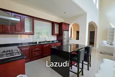 3 Beds 4 Baths 250 SQ.M. Silk Road Place