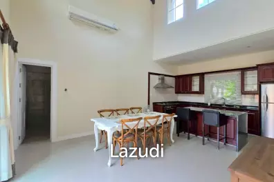 3 Beds 4 Baths 250 SQ.M. Silk Road Place