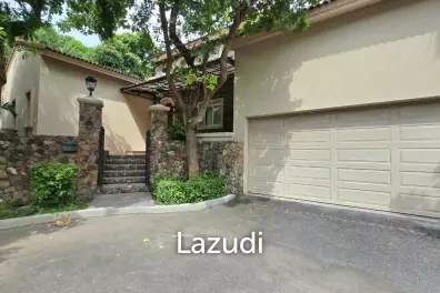3 Beds 4 Baths 250 SQ.M. Silk Road Place