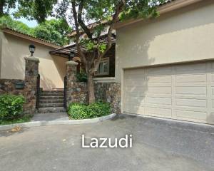 3 Beds 4 Baths 250 SQ.M. Silk Road Place