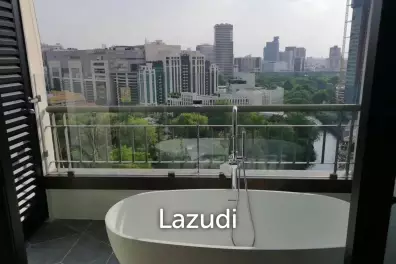 3 Bed 4 Bath 181 SQ.M Grand Diamond Pratunam