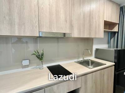 1 Bedroom 1 Bathroom 29 SQ.M Modiz Sukhumvit 50