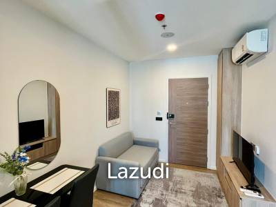 1 Bedroom 1 Bathroom 29 SQ.M Modiz Sukhumvit 50