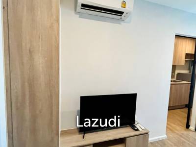 1 Bedroom 1 Bathroom 29 SQ.M Modiz Sukhumvit 50
