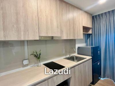 1 Bedroom 1 Bathroom 29 SQ.M Modiz Sukhumvit 50