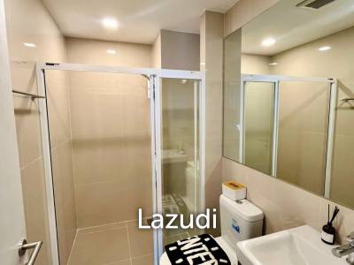 1 Bedroom 1 Bathroom 29 SQ.M Modiz Sukhumvit 50