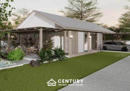 400 qm 3 Bett 2 Bad Villa Für Verkauf