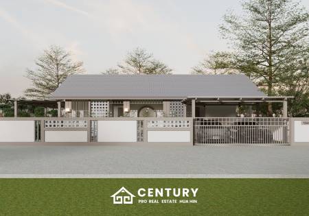 400 qm 3 Bett 2 Bad Villa Für Verkauf