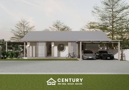 400 qm 3 Bett 2 Bad Villa Für Verkauf