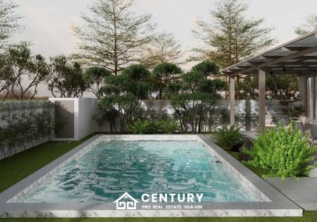 400 qm 3 Bett 2 Bad Villa Für Verkauf