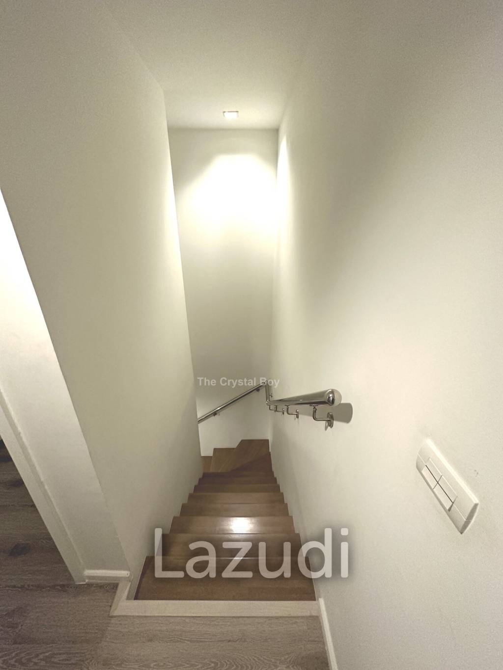 2 Bedroom 2 Bathroom 62 Sq.m Knightsbridge Bearing