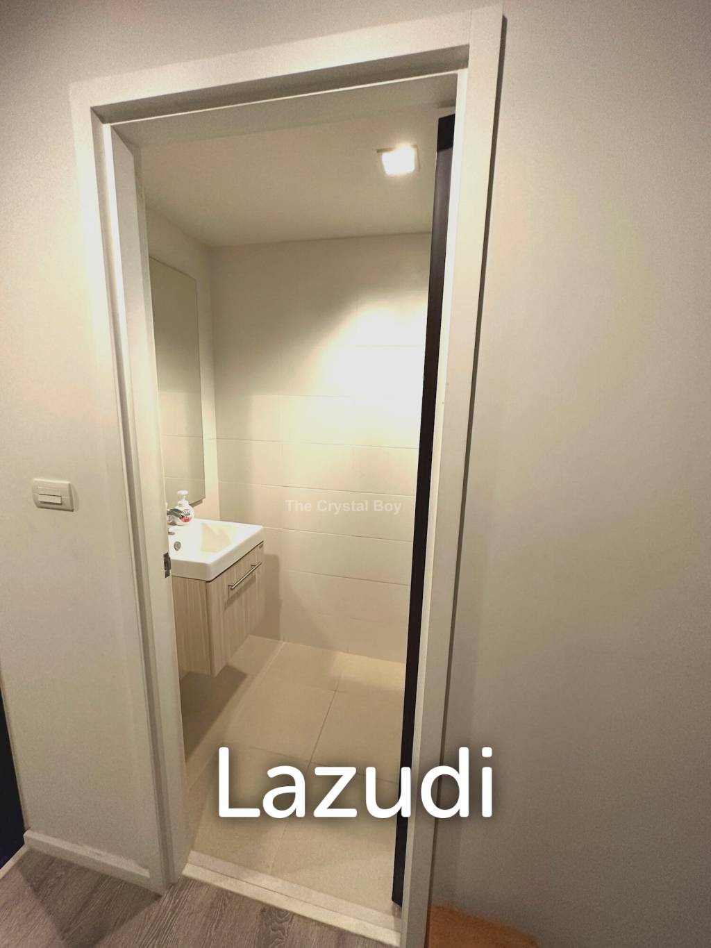 2 Bedroom 2 Bathroom 62 Sq.m Knightsbridge Bearing