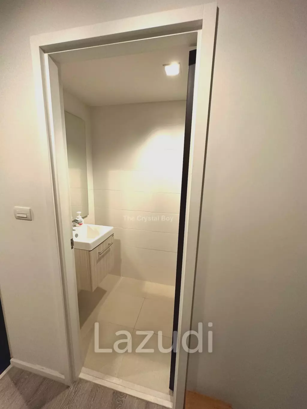 2 Bedroom 2 Bathroom 62 Sq.m Knightsbridge Bearing