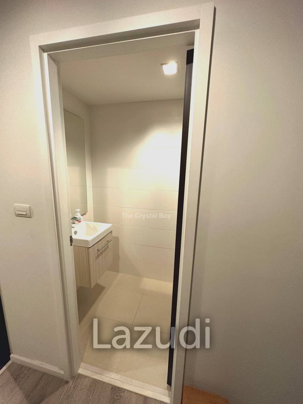 2 Bedroom 2 Bathroom 62 Sq.m Knightsbridge Bearing