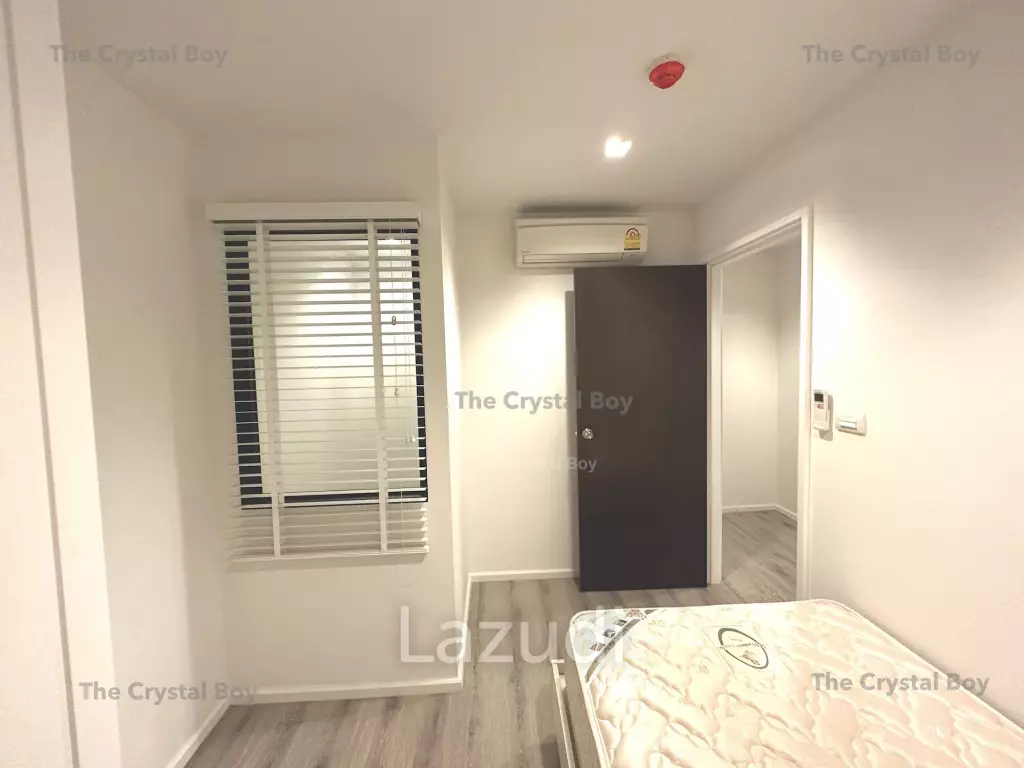 2 Bedroom 2 Bathroom 62 Sq.m Knightsbridge Bearing
