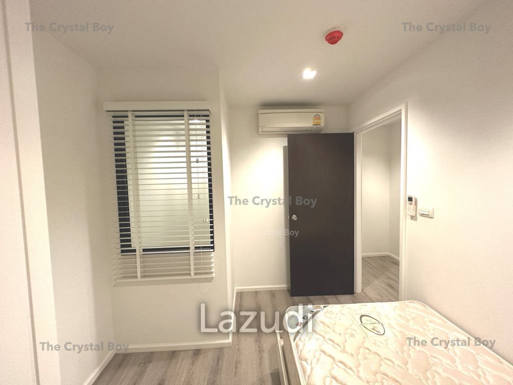 2 Bedroom 2 Bathroom 62 Sq.m Knightsbridge Bearing