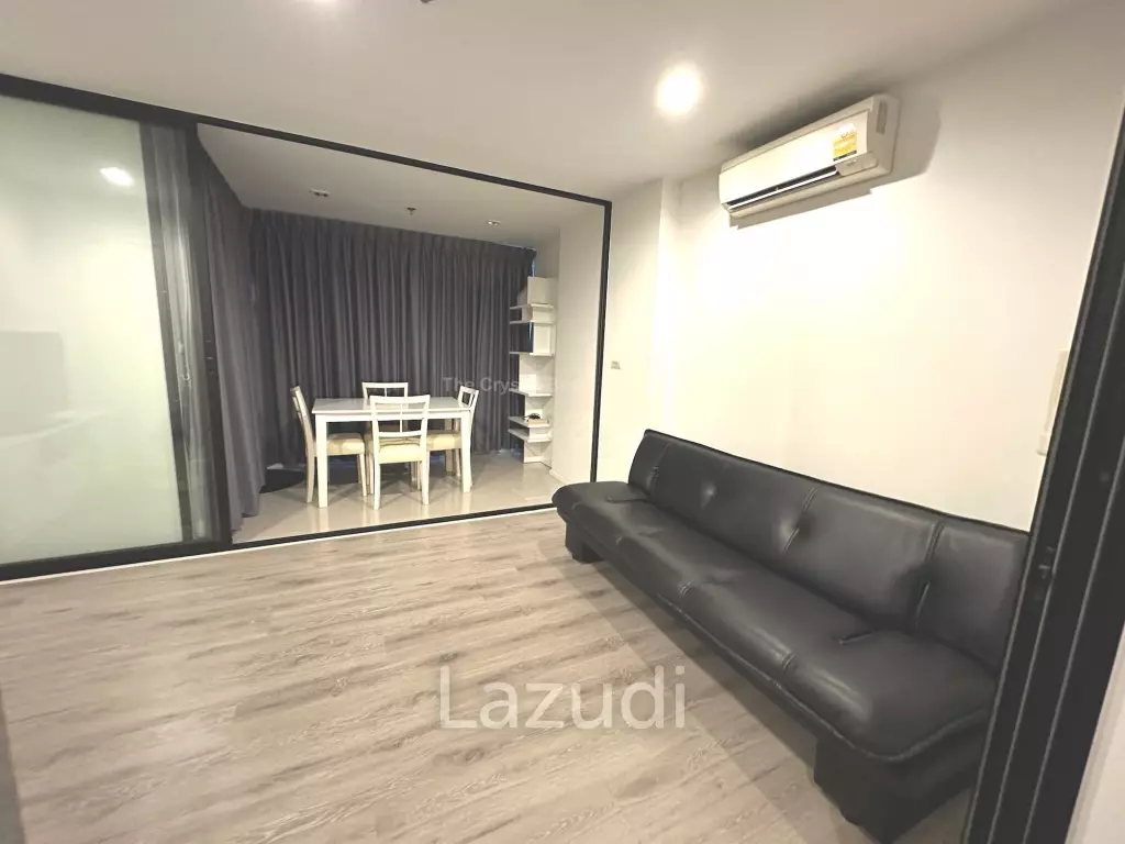 2 Bedroom 2 Bathroom 62 Sq.m Knightsbridge Bearing