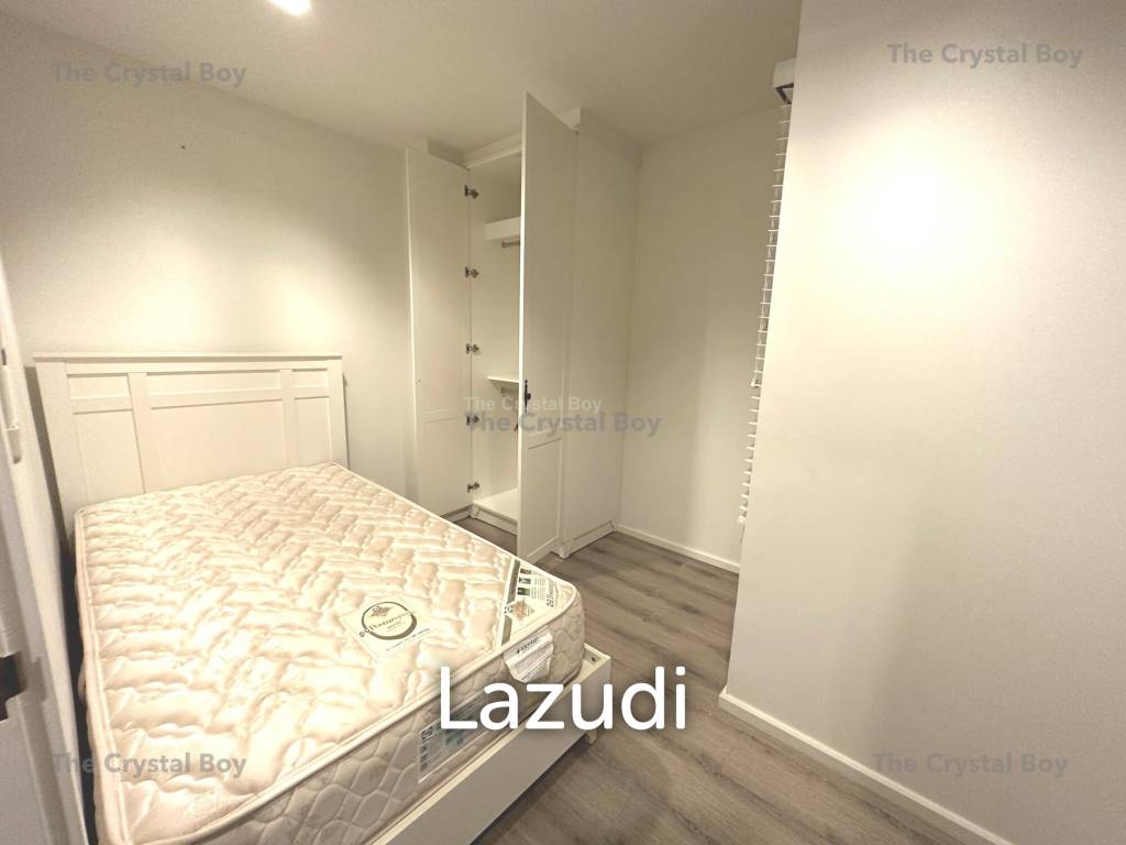 2 Bedroom 2 Bathroom 62 Sq.m Knightsbridge Bearing