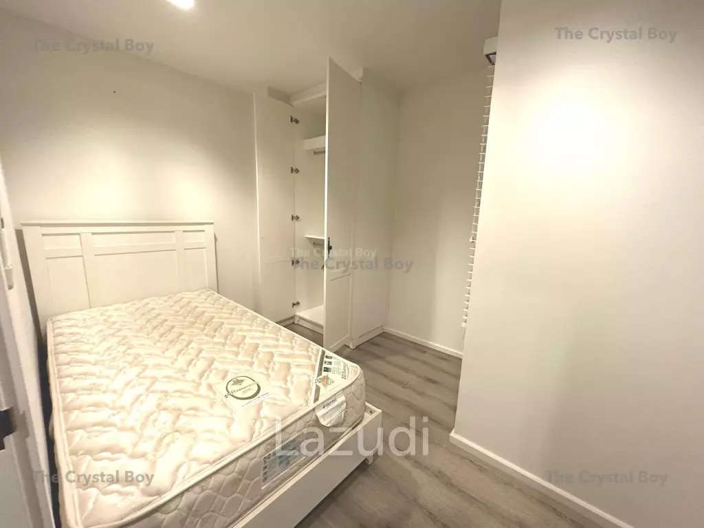 2 Bedroom 2 Bathroom 62 Sq.m Knightsbridge Bearing