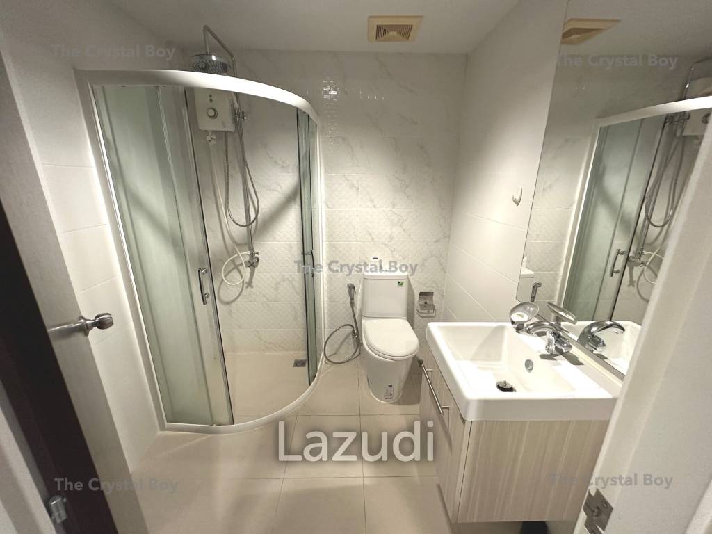 2 Bedroom 2 Bathroom 62 Sq.m Knightsbridge Bearing