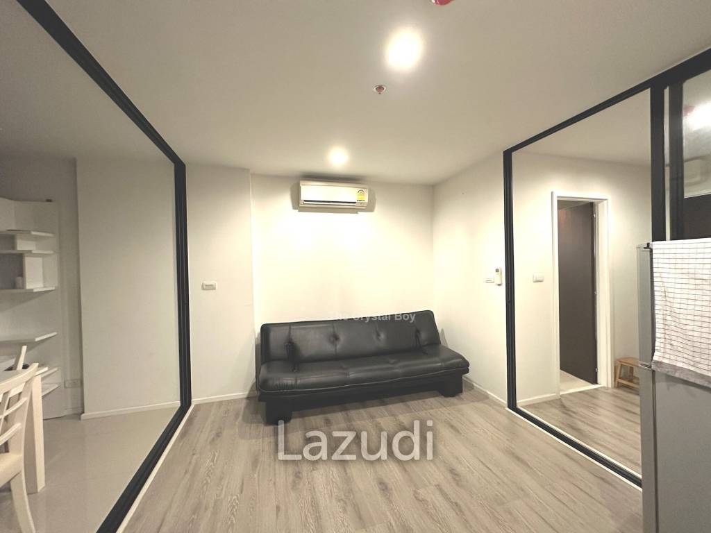 2 Bedroom 2 Bathroom 62 Sq.m Knightsbridge Bearing