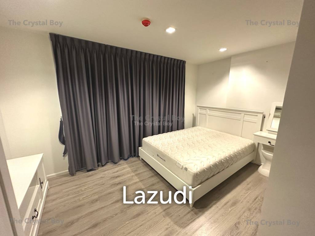 2 Bedroom 2 Bathroom 62 Sq.m Knightsbridge Bearing