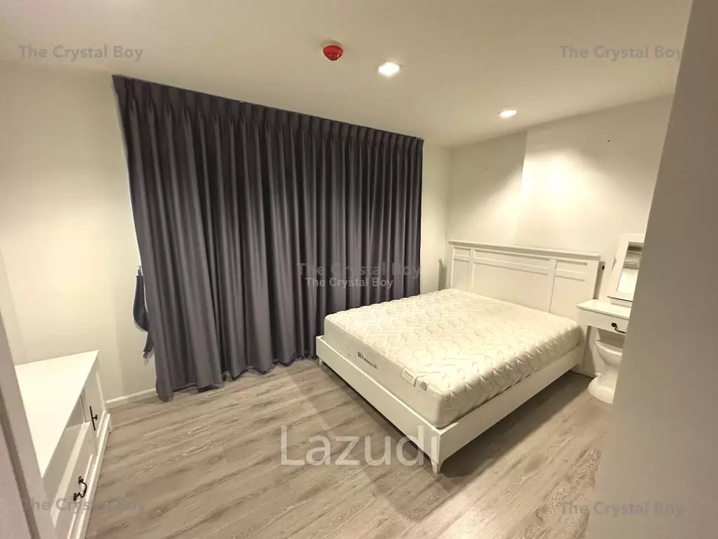 2 Bedroom 2 Bathroom 62 Sq.m Knightsbridge Bearing