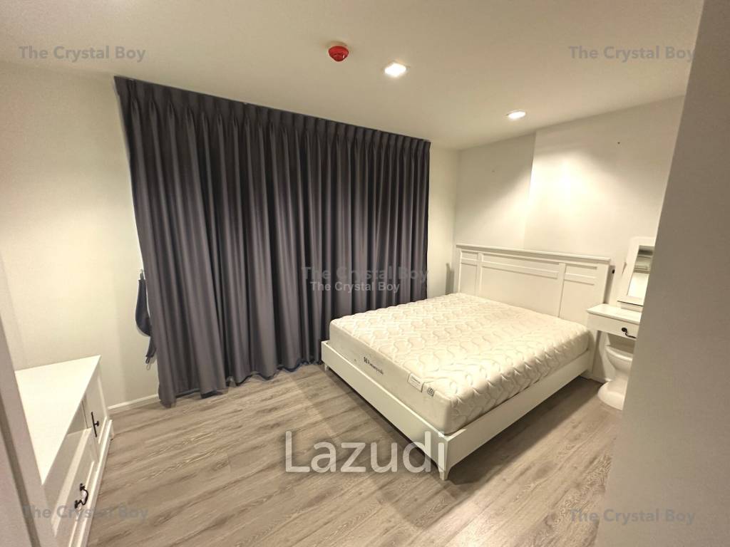2 Bedroom 2 Bathroom 62 Sq.m Knightsbridge Bearing