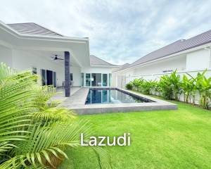 Modern villa in Aria 2. 3 Bed, 3 Bath - Ready to move in.