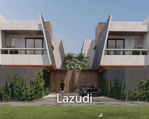 PEACEFUL VILLA RETREAT IN KAYU TULANG, JUST MINUTES FROM CANGGU’S HIGHLIGHTS