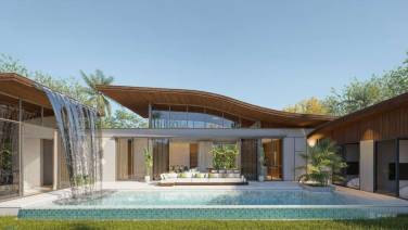 4 Bed 4 Bath 292.76 SQ.M The Shann Villas 4 Bed 4 Bath 292.76 SQ.M The Shann Villas