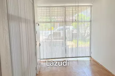 บ้าน 2 ชั้น 3 ห้องนอนให้เช่าในโครงการใกล้สนามบิน เชียงราย