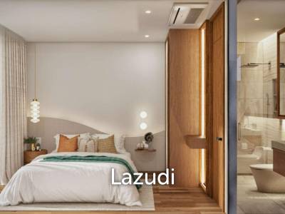 6 Bed 6 Bath 452.25 SQ.M The Shann Villas