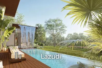 6 Bed 6 Bath 452.25 SQ.M The Shann Villas