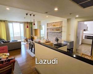 2 bed 2 bath 105 SQ.M Watermark Chao Phraya