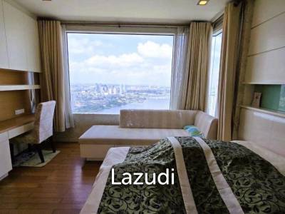 2 bed 2 bath 105 SQ.M Watermark Chao Phraya