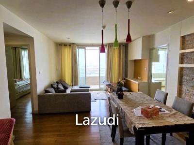 2 bed 2 bath 105 SQ.M Watermark Chao Phraya