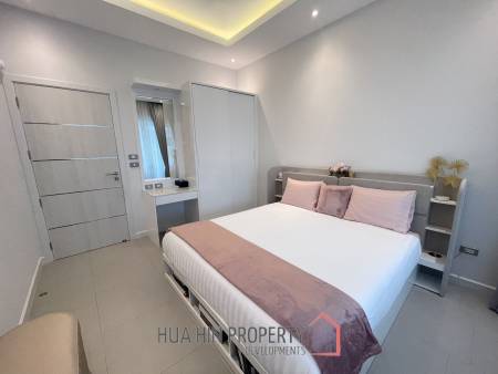 Baan Phu Thara: Pool villa with 3 bedrooms and 2 bathrooms