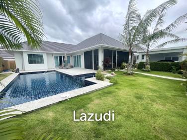 Baan Phu Thara: Pool villa with 3 bedrooms and 2 bathrooms Baan Phu Thara: Pool villa with 3 bedrooms and 2 bathrooms